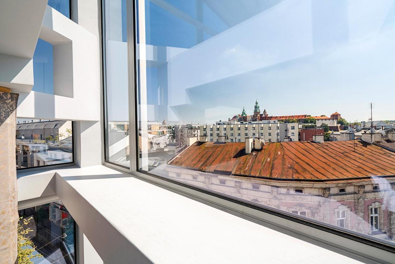 Views Aparthotel Krakau