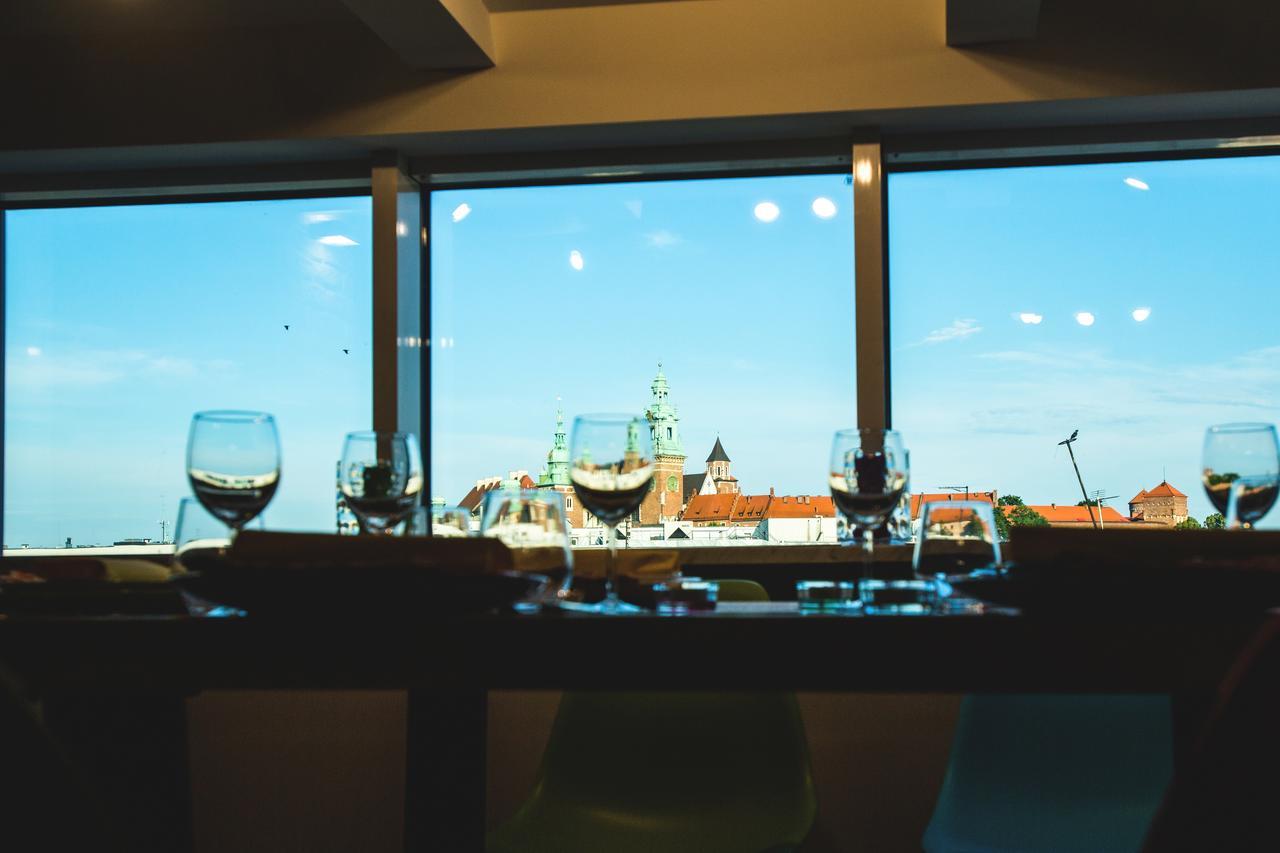 Views Krakau