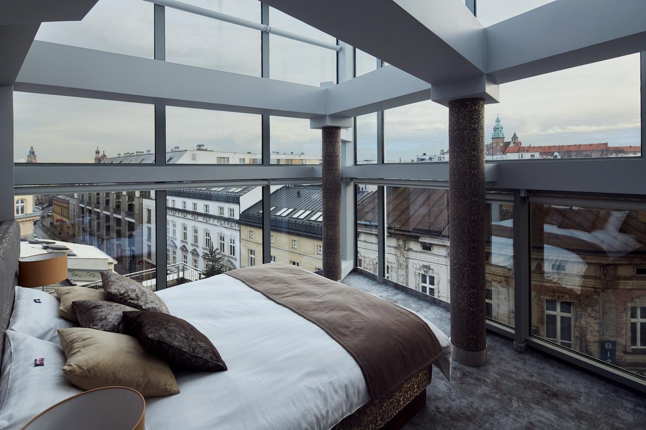 Views Aparthotel Krakau
