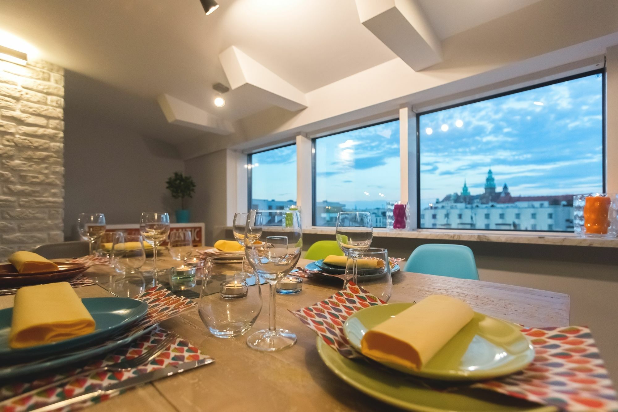 Views Aparthotel